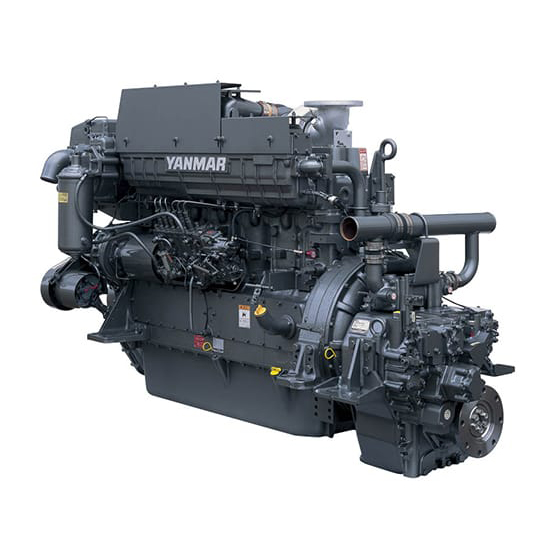 6HA2M-WDT ( 405mhp )