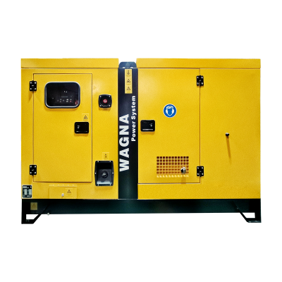 50KVA Diesel Generator Sets